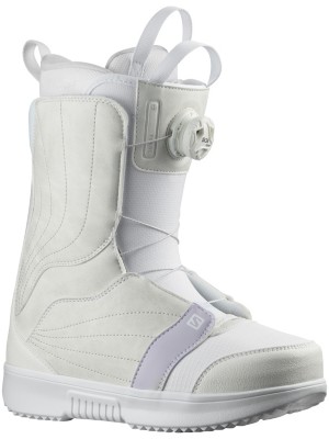 salomon pearl boa snowboard boots